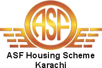 ASF Housing Scheme